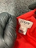 J.Crew Factory Store 100% Polyester Red Sleeveless Top Size 8 - photo 7