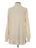 Universal Thread 100% Cotton Ivory Cardigan Size XS - photo 2