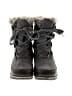 Target Gray Boots Size 8 - photo 2