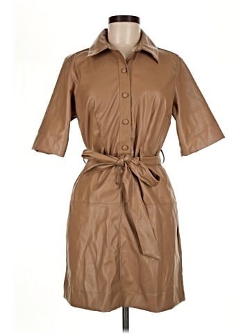 A New Day Trenchcoat (view 1)