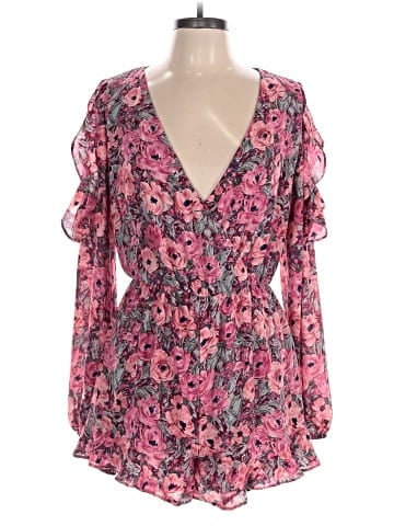 Lush Romper (view 1)
