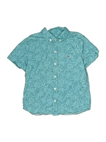 Vineyard Vines Short Sleeve Button-Down Shirt (view 1)