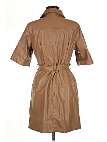 A New Day Trenchcoat (view 2)