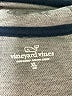 Vineyard Vines 100% Pima Cotton Blue Pullover Sweater Size XL - photo 7