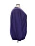 Russell Athletic Solid Purple Sweatshirt Size 3X - photo 4