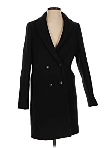 Sézane Wool Coat (view 1)