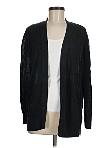 Ann Taylor Cardigan (view 1)