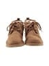 Ugg Tan Brown Ankle Boots Size 8 - photo 2