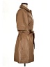 A New Day Tan Trenchcoat Size M - photo 4