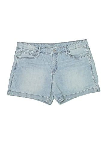 CALVIN KLEIN JEANS Denim Shorts (view 1)
