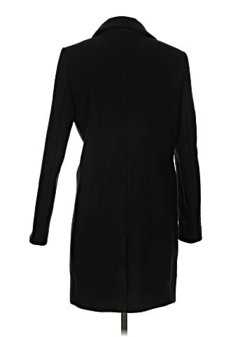 Sézane Wool Coat (view 2)