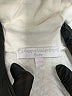 Catherine Malandrino White Vest Size 6-9 mo - photo 3
