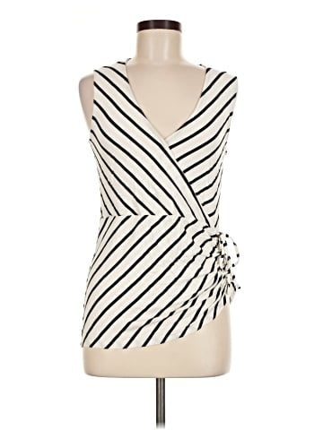 Banana Republic Sleeveless Blouse (view 1)