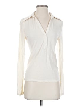 Banana Republic Long Sleeve Top (view 1)