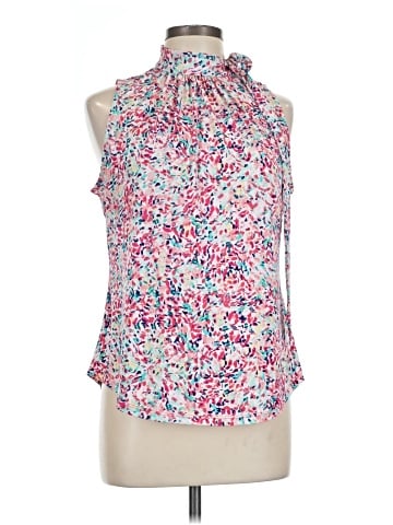 Liz Claiborne Tank Top (view 1)
