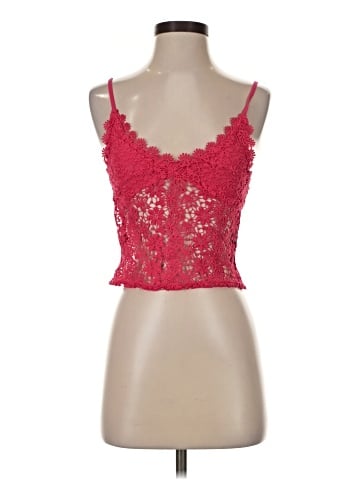 H&M Sleeveless Top (view 1)
