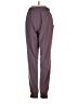 Under Armour Solid Purple Track Pants Size S - photo 2