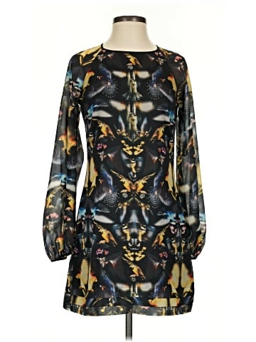 Ted Baker London Cocktail Dress (view 1)