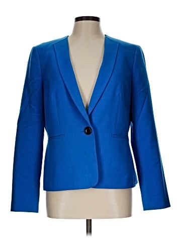 Black Label by Evan Picone Blazer (view 1)