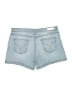 CALVIN KLEIN JEANS Blue Denim Shorts Size 32 waist - photo 2