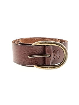 Mossimo Supply Co. Leather Belt
