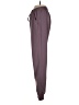 Under Armour Solid Purple Track Pants Size S - photo 5