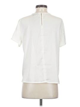 Banana Republic Factory Store Short Sleeve Top (view 2)