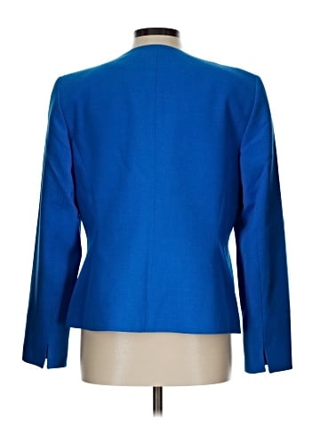 Black Label by Evan Picone Blazer (view 2)