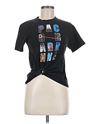Paco Rabanne Short Sleeve T-Shirt (view 1)
