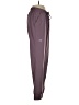 Under Armour Solid Purple Track Pants Size S - photo 4