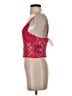 H&M Red Sleeveless Top Size XS - photo 5