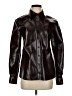 Unbranded 100% Polyester Brown Jacket Size S - photo 1