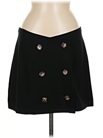 By Anthropologie Formal Skirt (view 1)