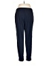 Active by Old Navy Solid Blue Track Pants Size M - photo 2
