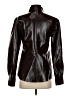 Unbranded 100% Polyester Brown Jacket Size S - photo 2