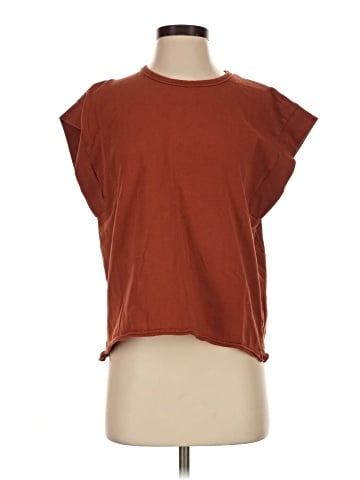 Rag & Bone Sleeveless T-Shirt (view 1)