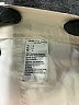 American Eagle Outfitters 100% Polyurethane Solid Ivory Khaki Shorts Size 8 - photo 3