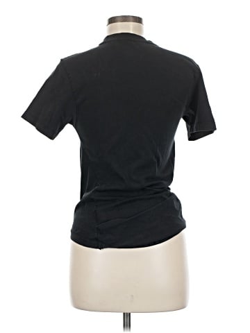 Paco Rabanne Short Sleeve T-Shirt (view 2)