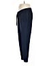 Active by Old Navy Solid Blue Track Pants Size M - photo 5