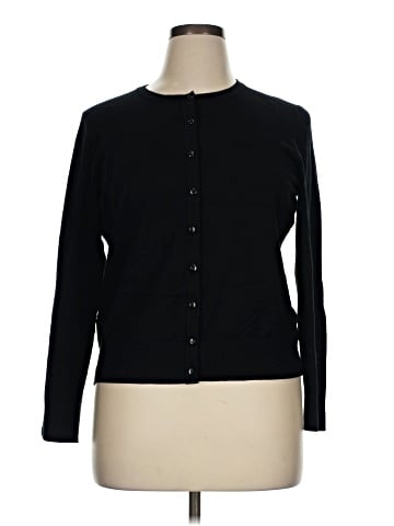 Charter Club Cardigan (view 1)