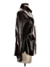Unbranded 100% Polyester Brown Jacket Size S - photo 4