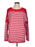 525 America Red Pullover Sweater Size L - photo 1