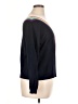 Sugarhill Brighton Color Block Blue Pullover Sweater Size 14 - photo 4