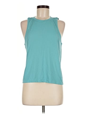 Lululemon Athletica Sleeveless T-Shirt (view 1)
