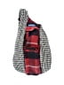 Kavu Houndstooth Red Backpack One size - photo 1