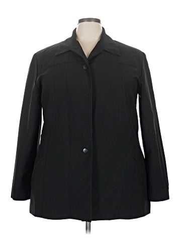 Resource Coat (view 1)