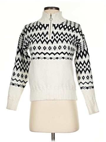 Tahari Pullover Sweater (view 1)
