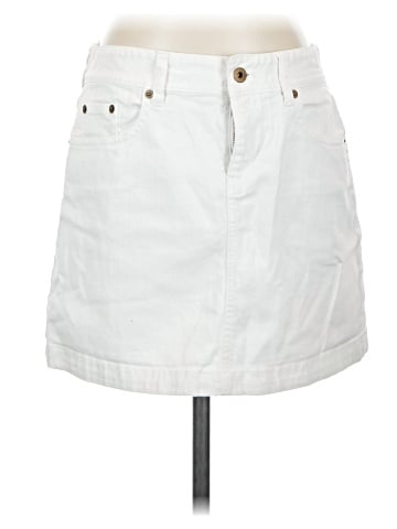 J.Crew Denim Skirt (view 1)