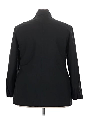 Resource Coat (view 2)