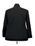Resource 100% Polyester Black Coat Size 22 - photo 2